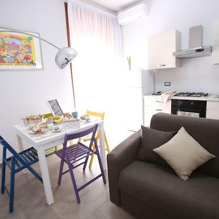 Amalficoastapartments Салерно Екстериор снимка