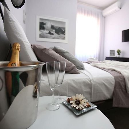 Amalficoastapartments Салерно Екстериор снимка