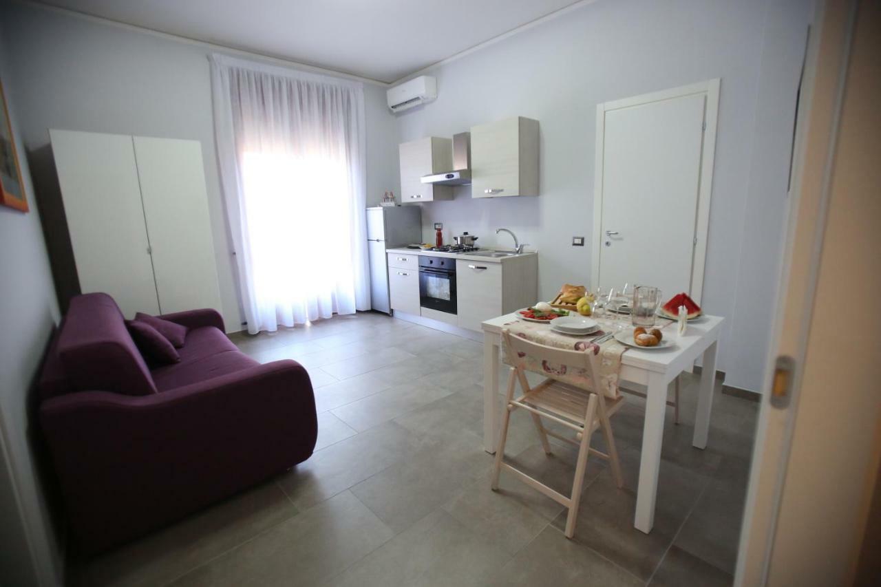 Amalficoastapartments Салерно Екстериор снимка