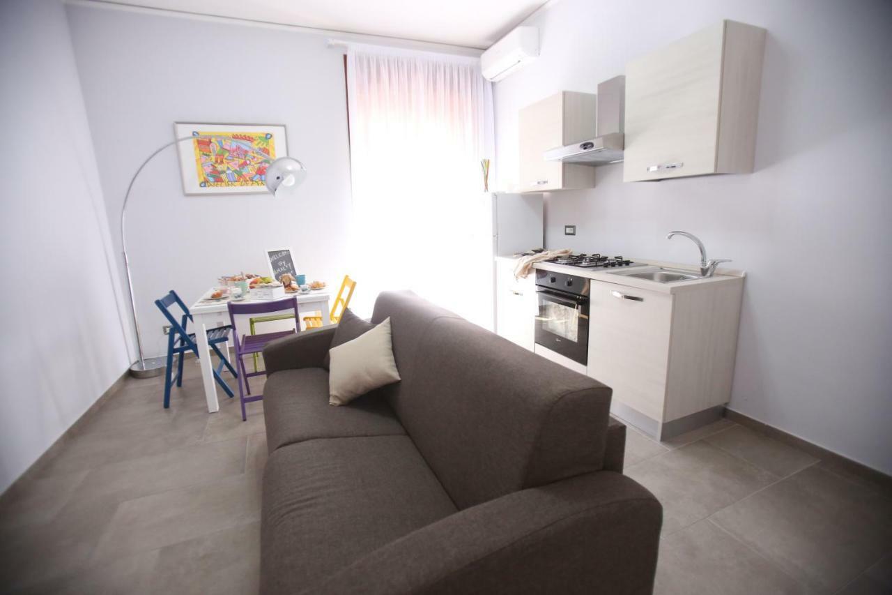 Amalficoastapartments Салерно Екстериор снимка