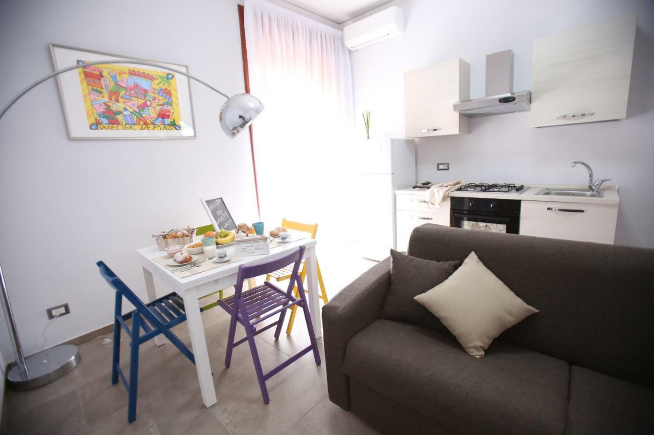 Amalficoastapartments Салерно Екстериор снимка