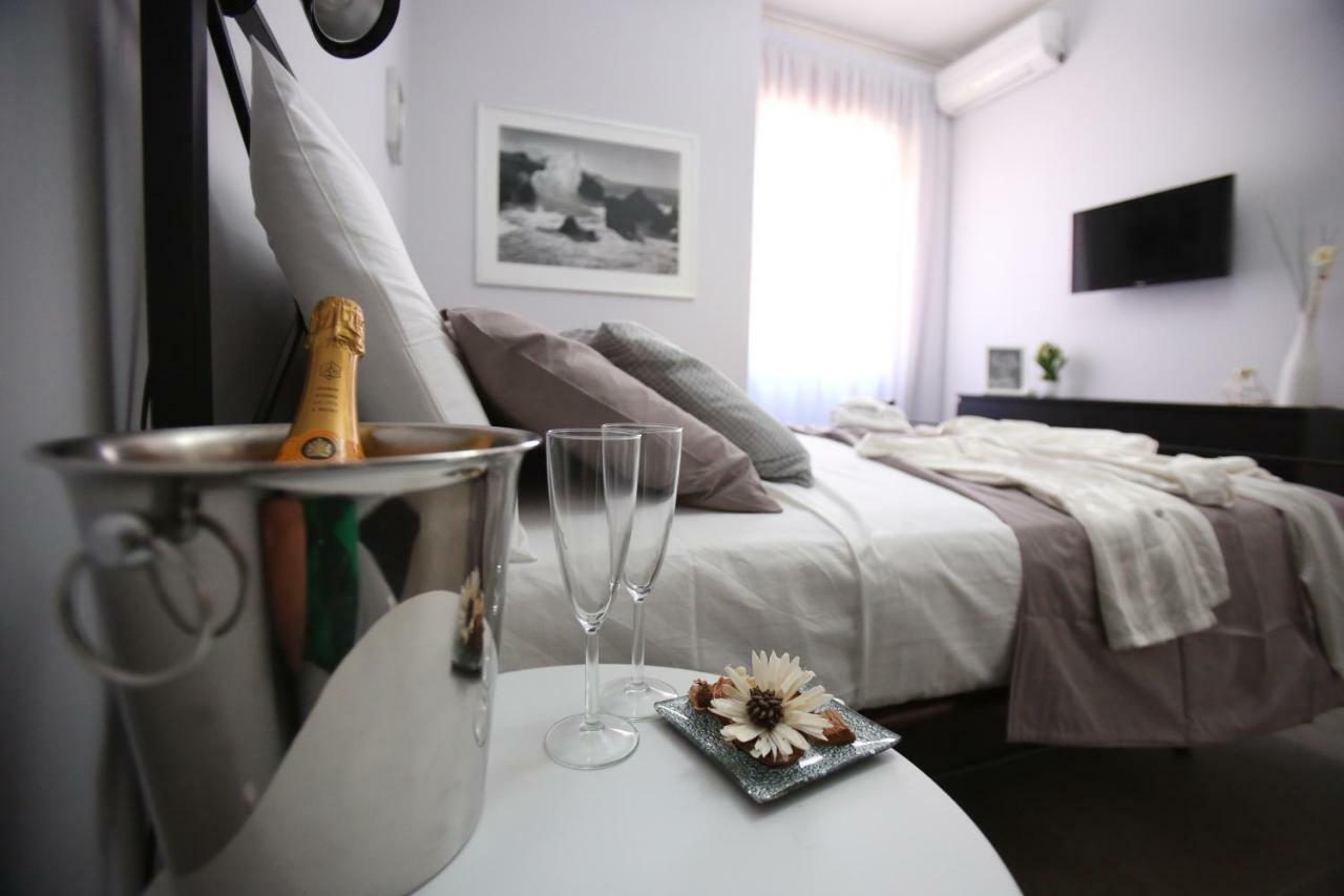 Amalficoastapartments Салерно Екстериор снимка