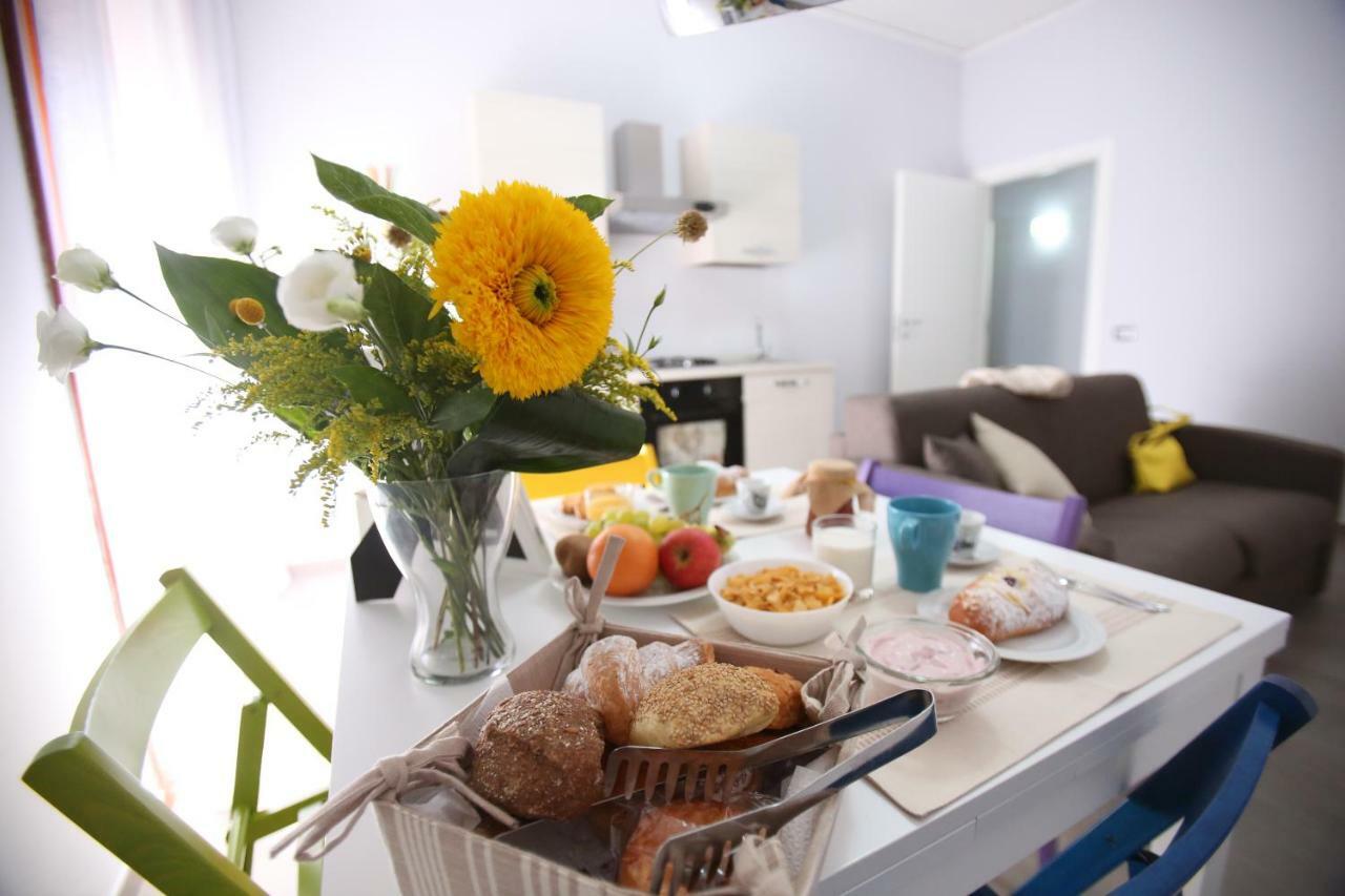 Amalficoastapartments Салерно Екстериор снимка
