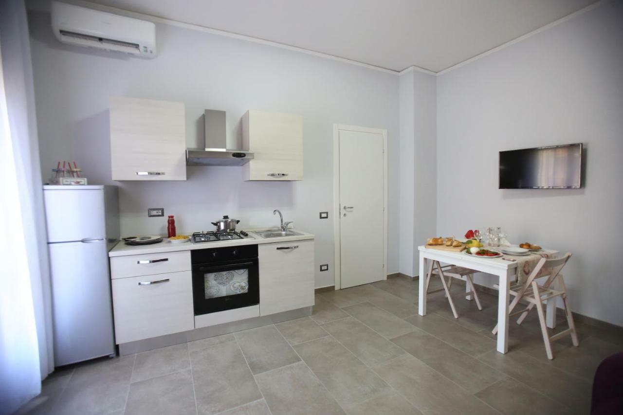 Amalficoastapartments Салерно Екстериор снимка