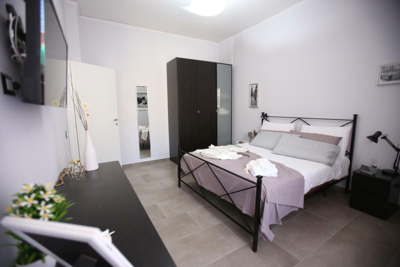 Amalficoastapartments Салерно Екстериор снимка