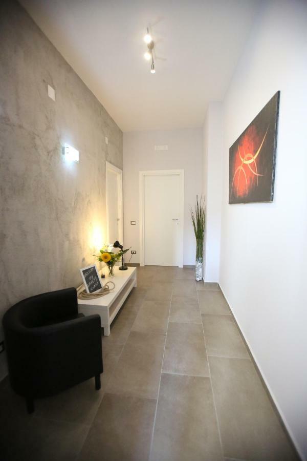 Amalficoastapartments Салерно Екстериор снимка