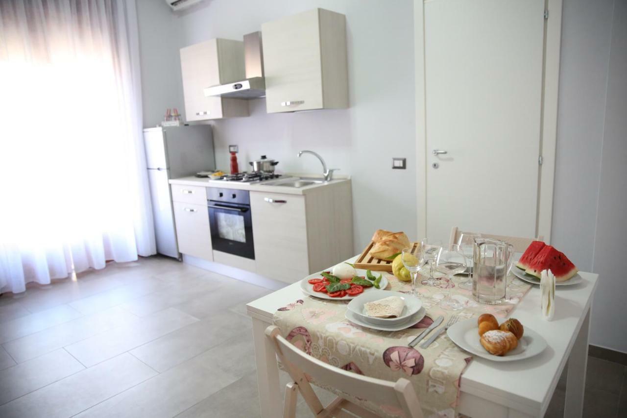 Amalficoastapartments Салерно Екстериор снимка