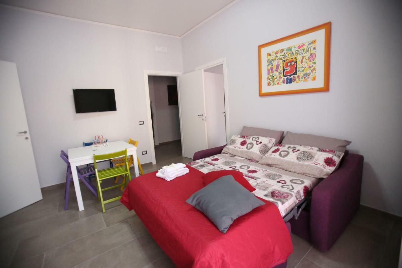 Amalficoastapartments Салерно Екстериор снимка