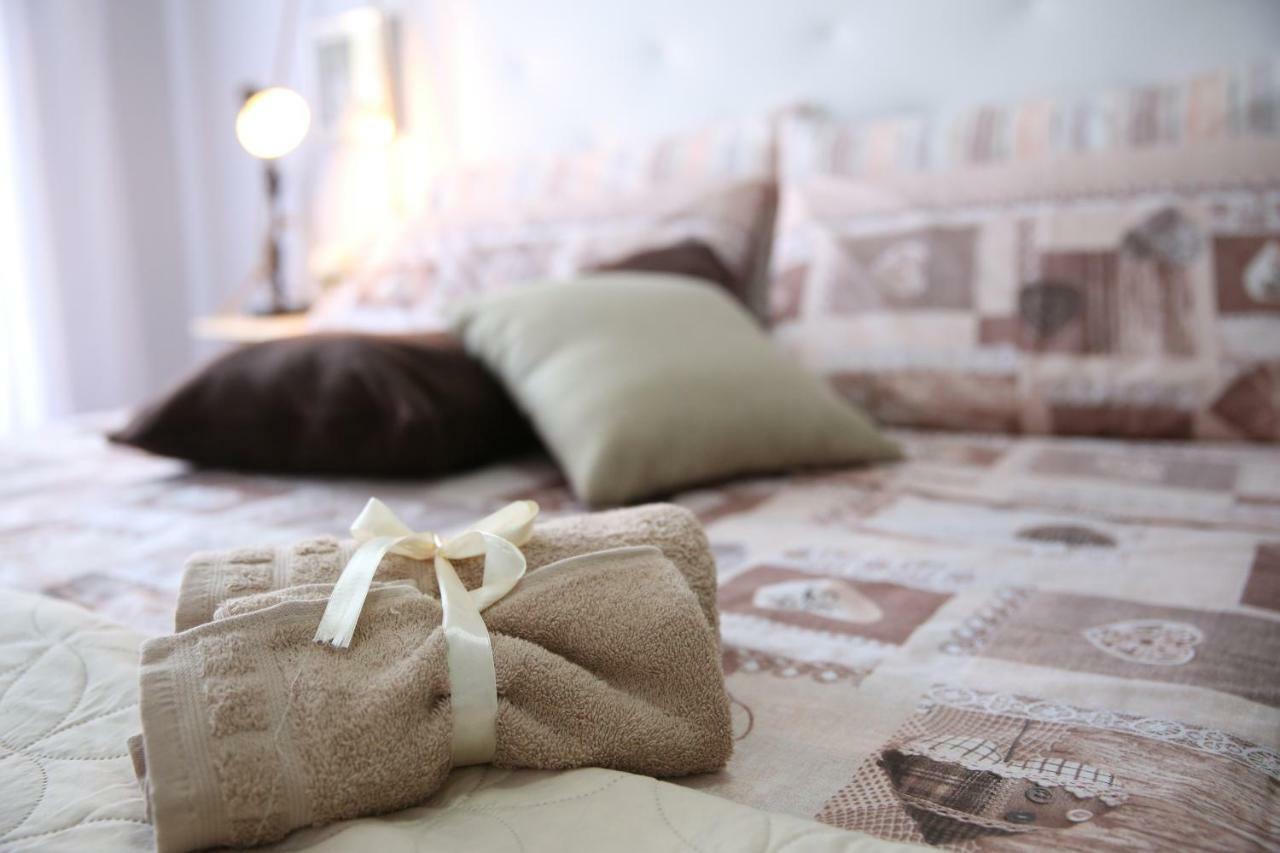 Amalficoastapartments Салерно Екстериор снимка