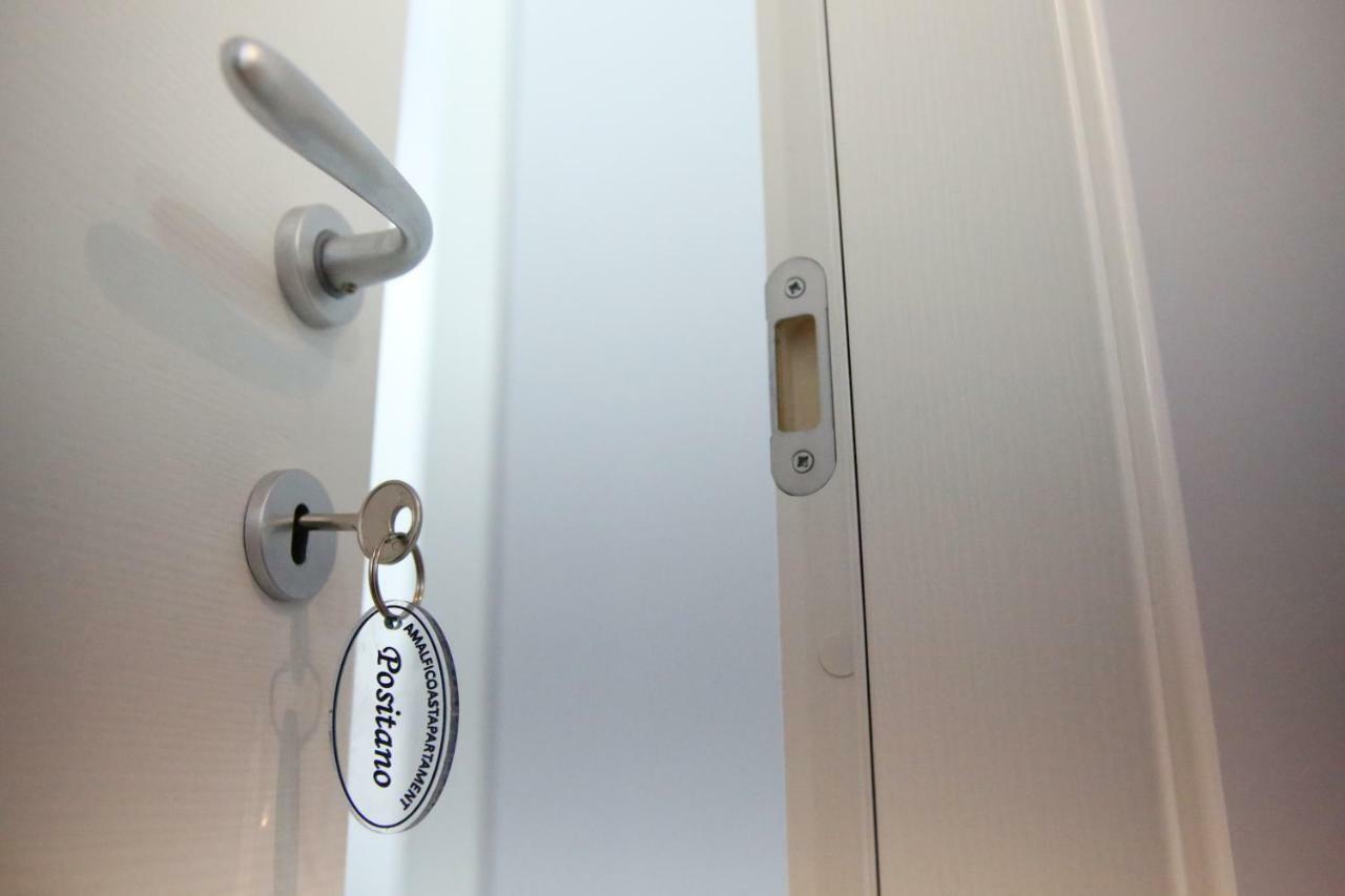 Amalficoastapartments Салерно Екстериор снимка