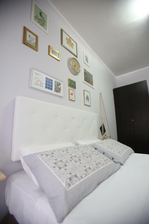 Amalficoastapartments Салерно Екстериор снимка