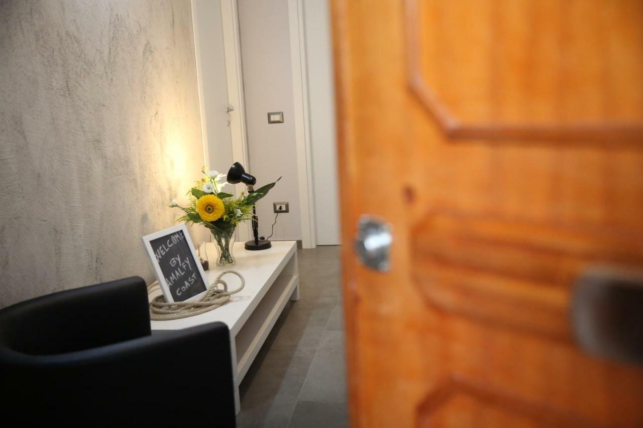 Amalficoastapartments Салерно Екстериор снимка