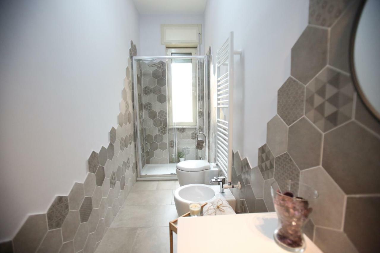 Amalficoastapartments Салерно Екстериор снимка
