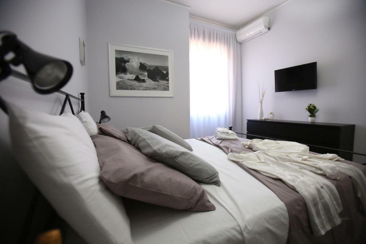 Amalficoastapartments Салерно Екстериор снимка