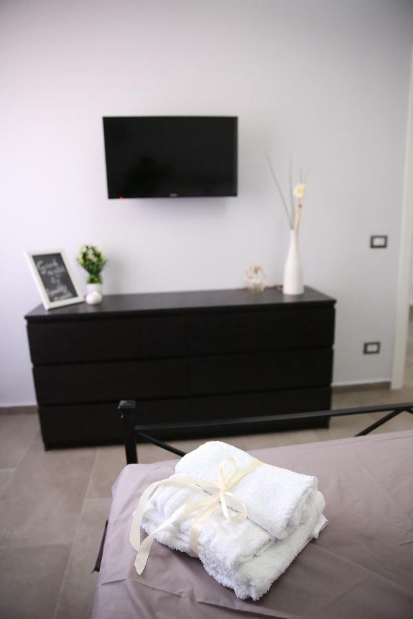Amalficoastapartments Салерно Екстериор снимка