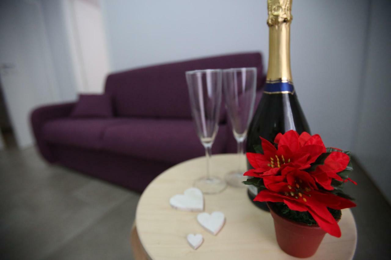 Amalficoastapartments Салерно Екстериор снимка