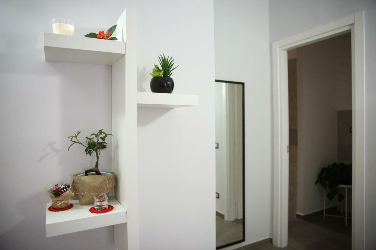 Amalficoastapartments Салерно Екстериор снимка