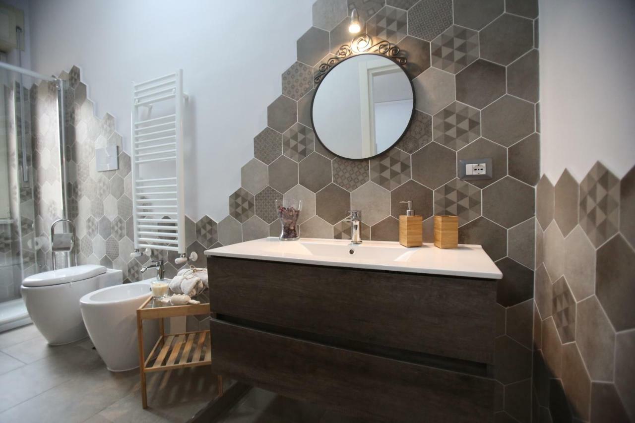 Amalficoastapartments Салерно Екстериор снимка