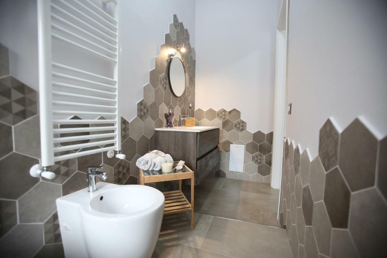 Amalficoastapartments Салерно Екстериор снимка