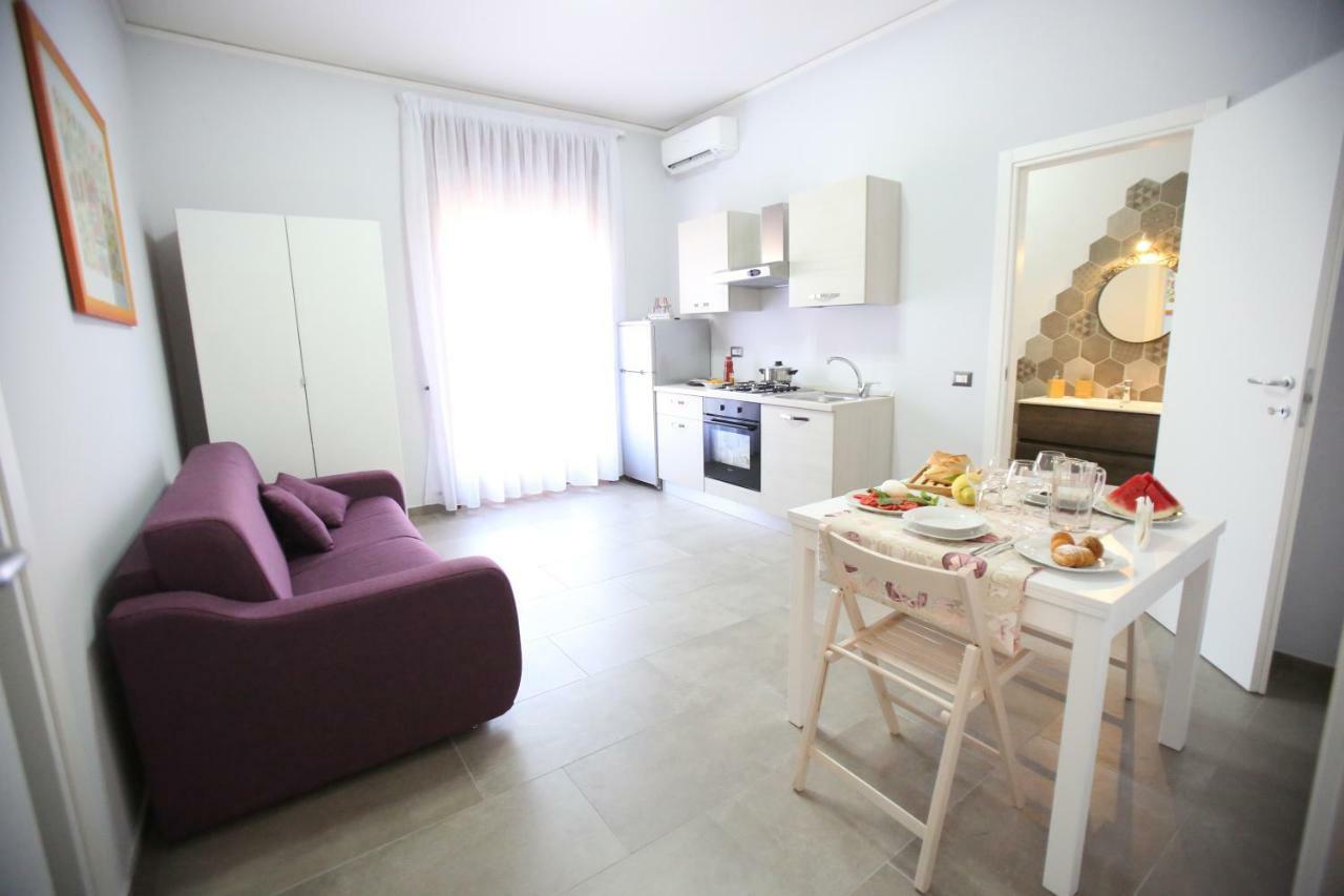 Amalficoastapartments Салерно Екстериор снимка