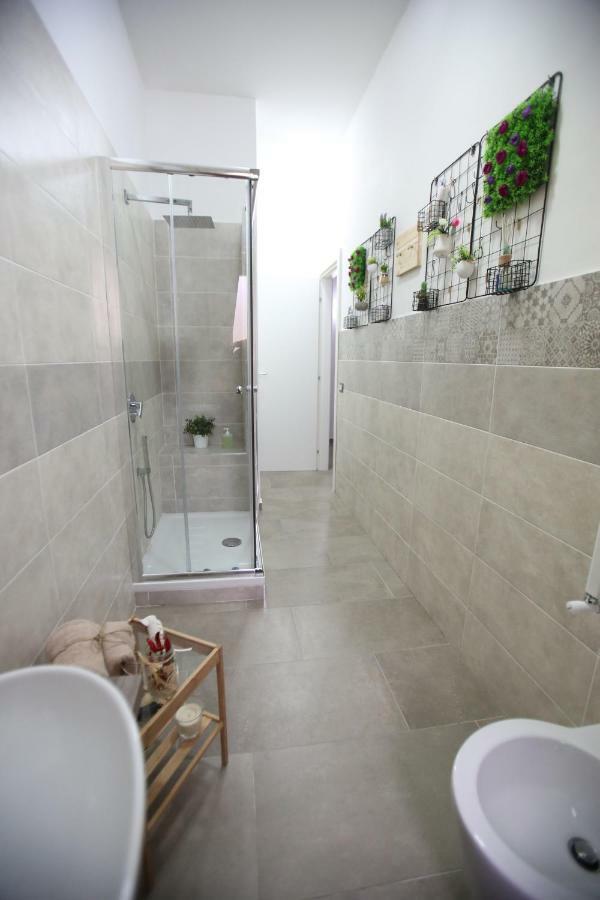 Amalficoastapartments Салерно Екстериор снимка