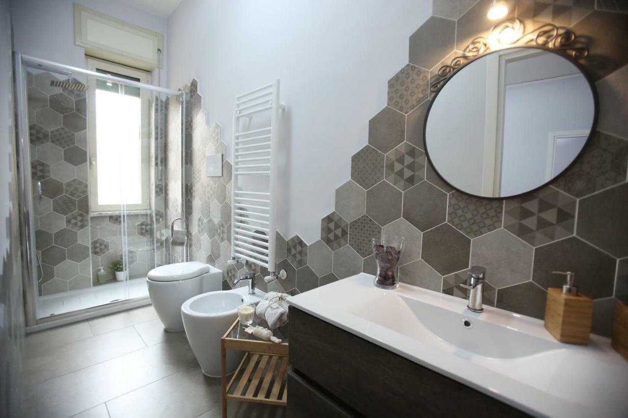 Amalficoastapartments Салерно Екстериор снимка