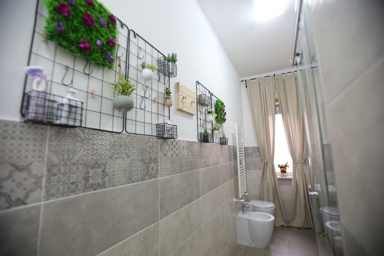 Amalficoastapartments Салерно Екстериор снимка