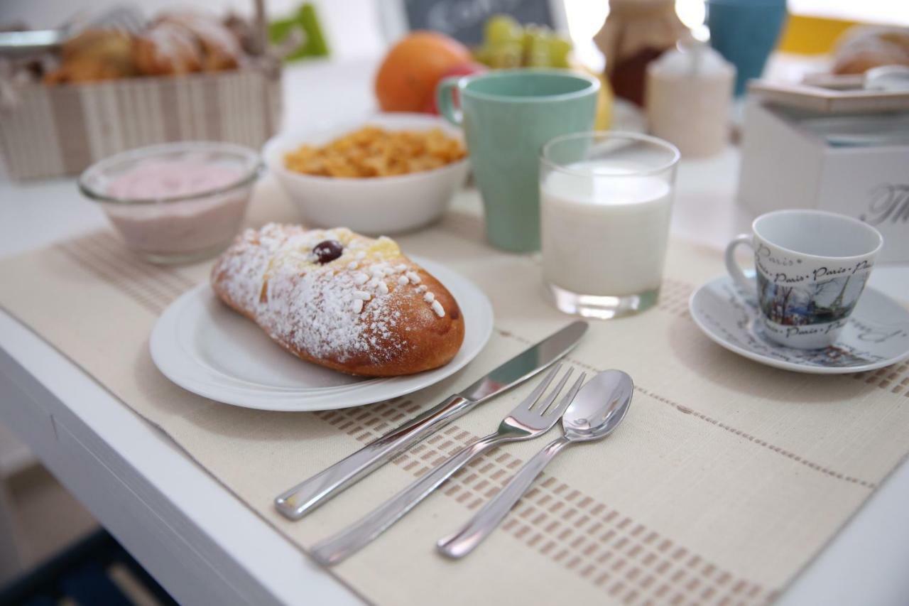Amalficoastapartments Салерно Екстериор снимка