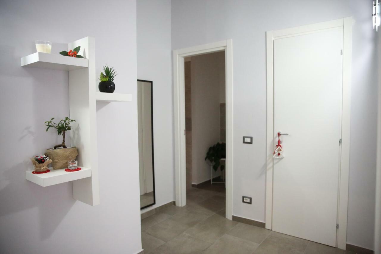 Amalficoastapartments Салерно Екстериор снимка