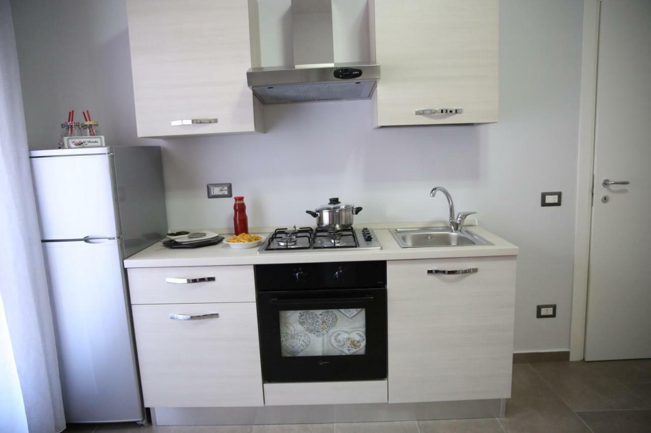 Amalficoastapartments Салерно Екстериор снимка