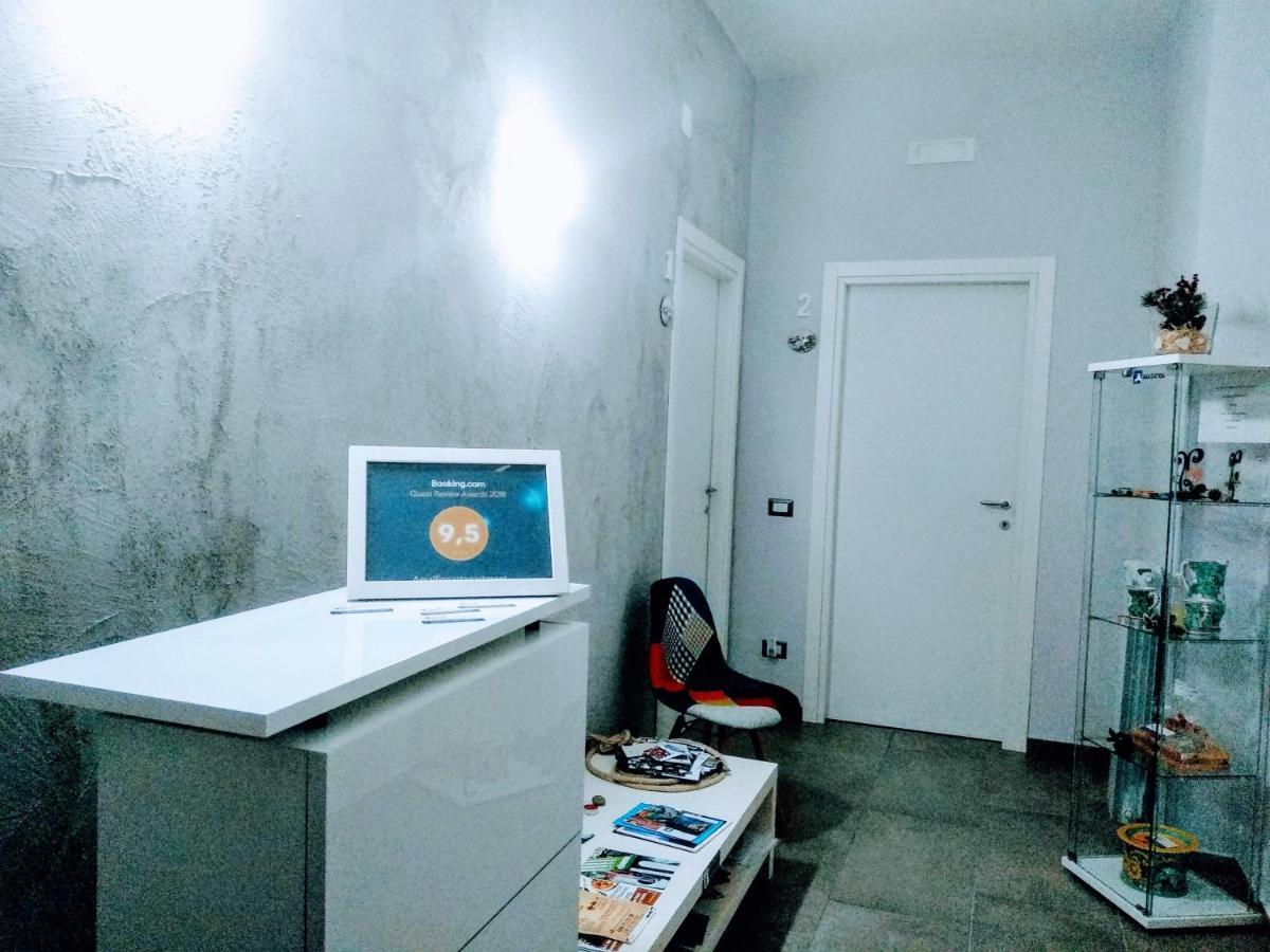 Amalficoastapartments Салерно Екстериор снимка